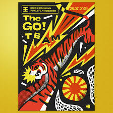 The Crimson Keys band promo